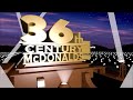 36th Century McDonalds Home Entertainment Logo