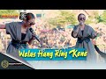 SYAHIBA SAUFA WELAS HANG RING KENE LIVE ADELLA X CUMI CUMI AUDIO PEMUDA CURAHJATI BERSATU