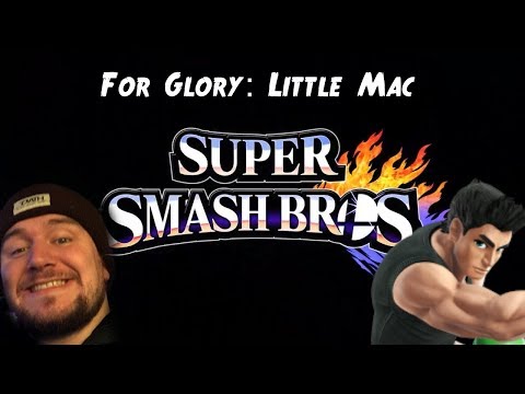 For Glory: Little Mac