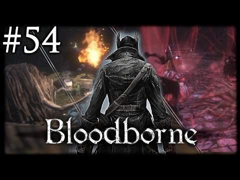 Zagrajmy w Bloodborne [#54] - Wiedźmy