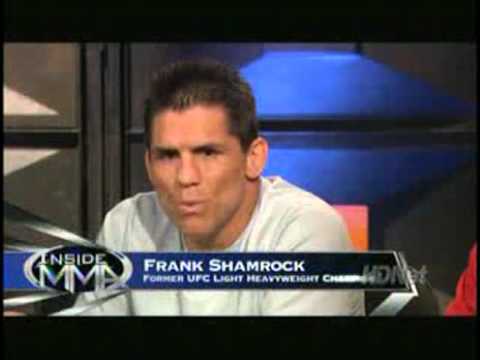 Bellator MMA: Sitdown with Kimbo Slice