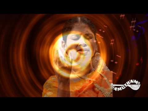 Samanya Valla  - Koluvaiyunnade - Nithyashree Mahadevan