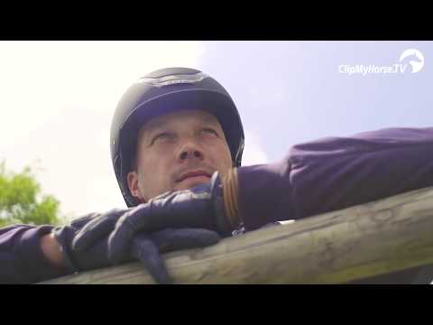 Hendrik Lochthowe | Mein Lieblingspferd | Deutsche Bank Reitsport- Akademie