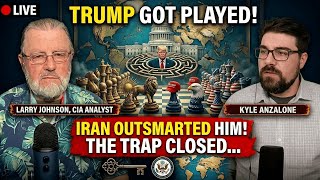 [Guest] Larry Johnson: Are Russia, China and Iran the Big Winners of Trump and Netanyahu’s War