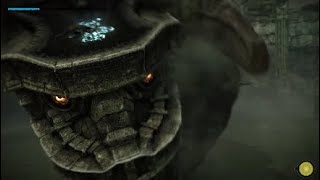 【実況プレイ】PS4版   ワンダと巨像を息抜きに！【2体目】