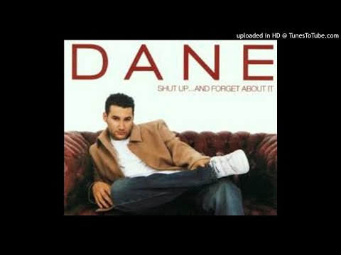 Shut Up And Forget About It - Dane Bowers