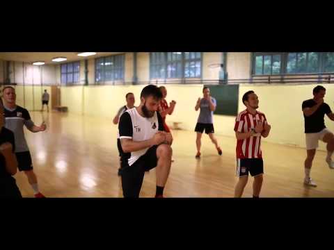 SV Langenstein Zumbachallenge (05.08.2015)