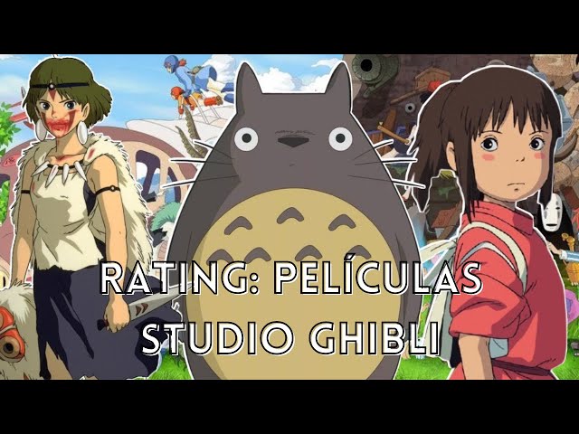 Vídeo relacionado con ADAM+WILLIS+DESIGNS Studio Ghibli Sports - Camiseta para Hombre, diseño de Totoro Elements Blanco Blanco L