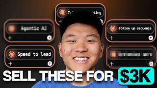 I Built 500 AI Workflows, These 5 Actually Sell in 2026