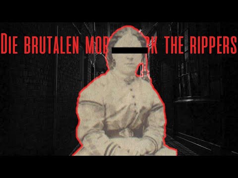 Die Chroniken Jack the Rippers | Doku 2020 | Teil 1