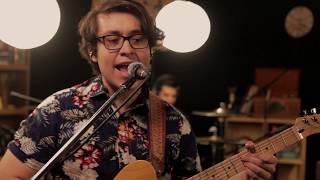 Reloj ft. Hugo Favela - Nômada│Baja Sunsessions