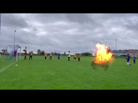 2012.10.02. Partyzant Leszno - KSO 2013A Special Bonus ;)