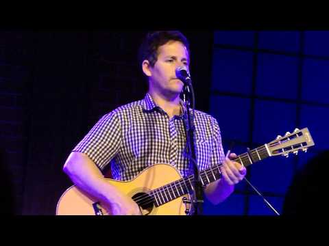 Thumbnail for It's the Nighttime Josh Rouse Live Alexandria Virginia April 24 2013 by Josh Rouse
