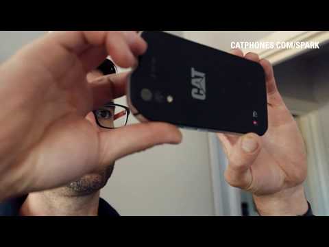 Cat® S61 Smartphone - Long Days Won't Stop Me