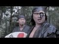 Alien Vs Ninja 2010 Full Movie HD
