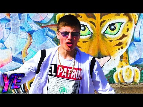 *MI NUEVA CANCION* (LINK IN DESCRIPTION!!!!)