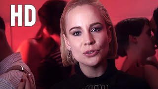 Annie feat. Bjarne Melgaard - Russian Kiss