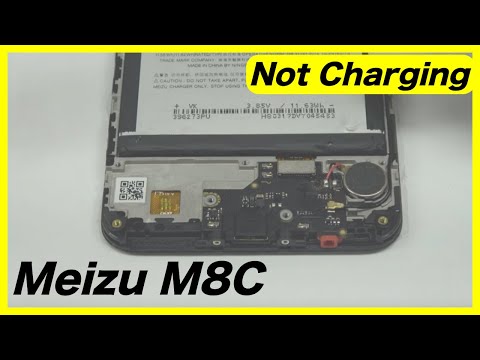 Meizu Note 2 Reparar Pantalla