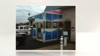 preview picture of video 'Soft Cloth Car Wash near Glen Burnie - Best Car Wash Near Ellicott'