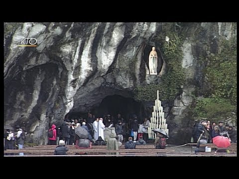 Chapelet du 27 décembre 2017