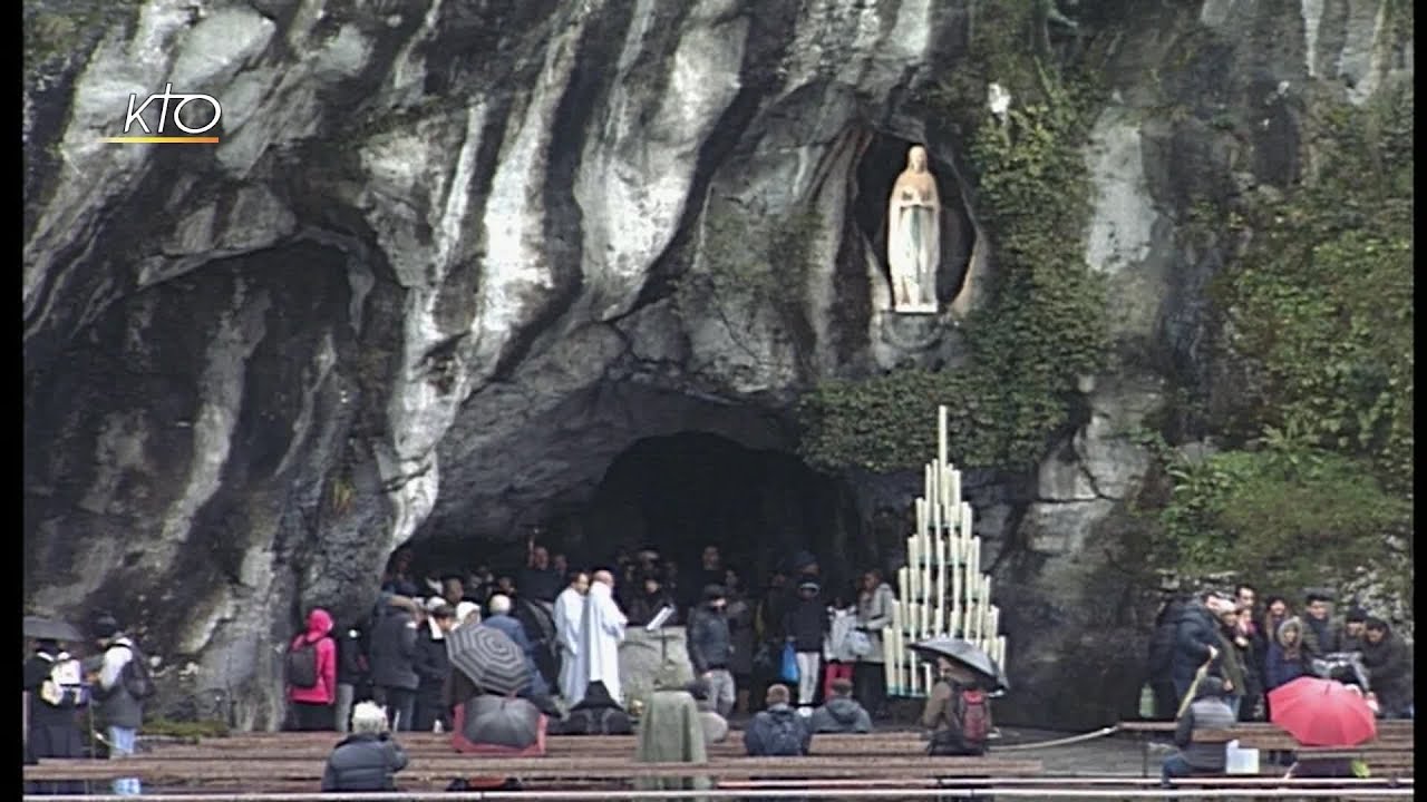 Chapelet du 27 décembre 2017