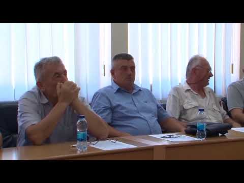 Teslić:Boračka organizacija o presudi Draganu Marjanović-18.7.2018.