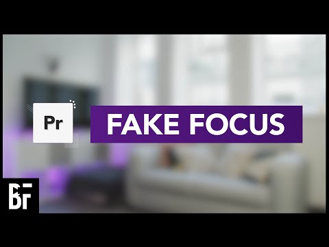 5 EASY Text Effects in Adobe Premiere Pro 2024