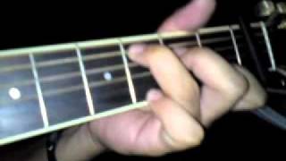 Sixth Sense-Menyesal Cover