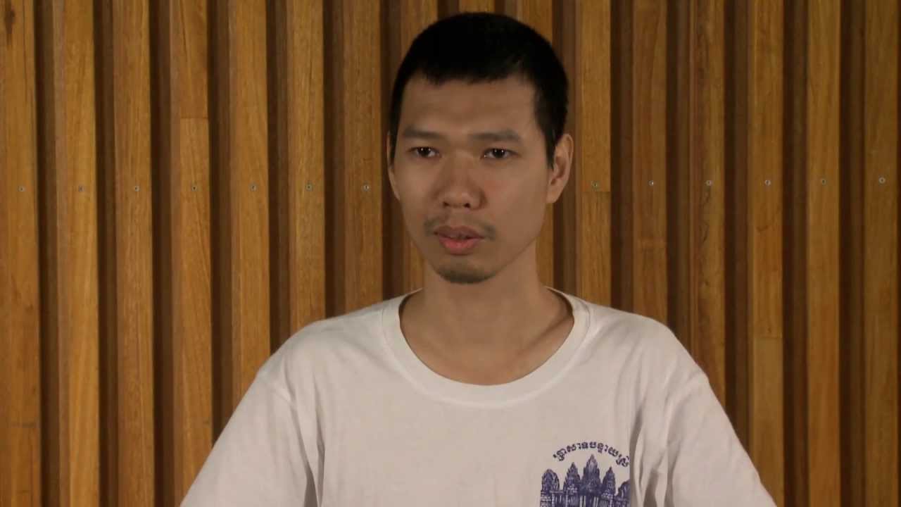 APT7 / Nguyen Manh Hung discusses his art practice