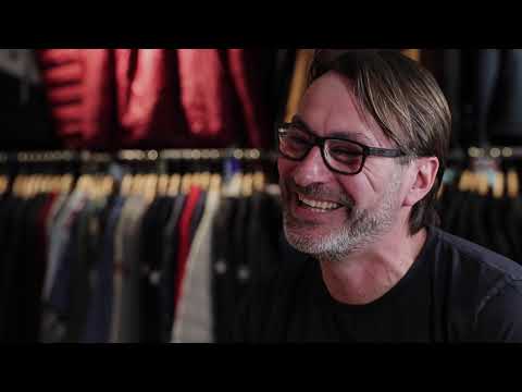 Stimmen aus dem Leben – Christian Gerhager, Sport Strasser