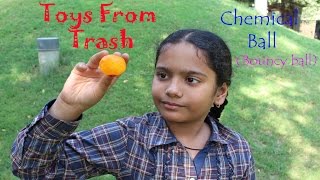 Chemical Ball - English