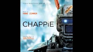 Chappie (OST) - Mayhem Downtown