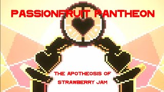 [SJ] Passionfruit Pantheon