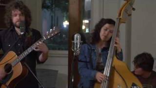 Amy LaVere - &quot;Take &#39;Em Or Leave &#39;Em&quot; @ Music in the Hall (Oxford, MS)