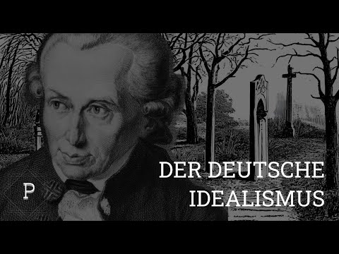 German Idealism - What went wrong... explained simply for beginners.