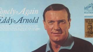 Eddy Arnold - Bear With Me A Little Longer