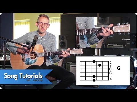 Spirit Break Out - Youtube Tutorial Video