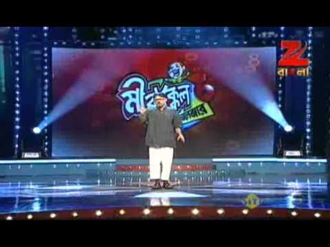 EP - Mirakkel Akkel Challenger 6 - Indian Bengali TV Show - Zee Bangla