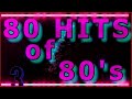 80 Hits Of 80 S 3 Reboot