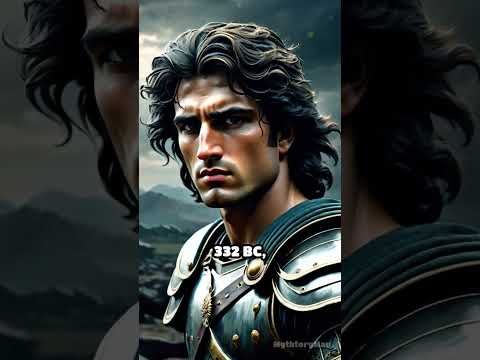 Fear and Legends: The Oracle of Trophonius