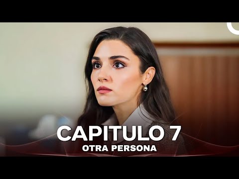 Otra Persona Capítulo 7 (Doblado En Espanol)