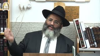 לא המעשה הוא העיקר -  אלא כוונת האדם- פרשת שמיני - הרה"ג הרב ישראל אברג'ל שליט"א