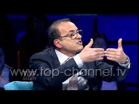 Top Story, 16 Prill 2015, Pjesa 3 - Top Channel Albania - Political Talk Show