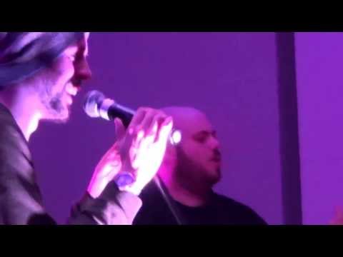 Tempest Wail - Barricade (Live@Klubhaus Seebach 13.04.2013)