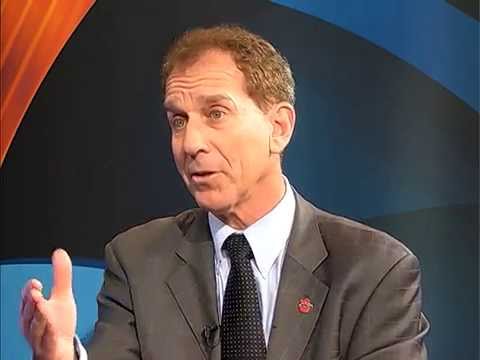 Senator Wieckowski on Comcast Newsmakers