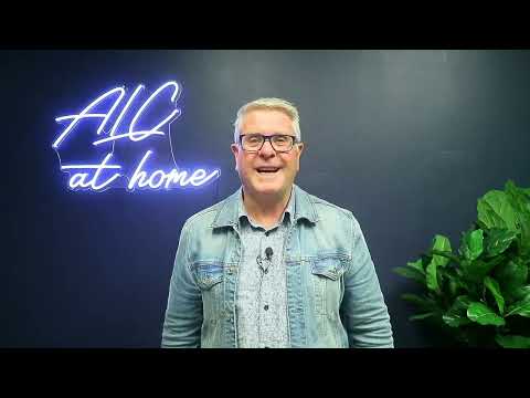 ALC At Home: Hannah Wycliffe - 08.05.2022
