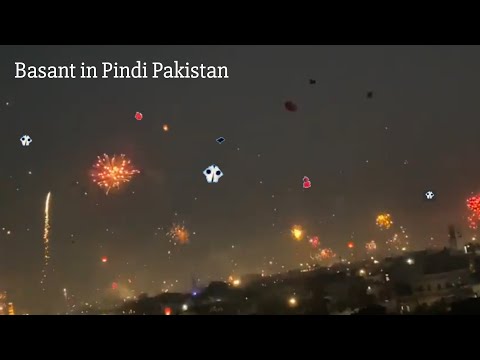 Rawalpindi Rascals Trailer