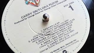 Flora Purim - From The Lonely Afternoon