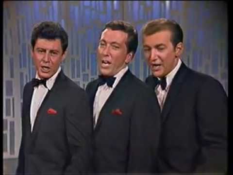 YouTube video about: How tall was eddie fisher?