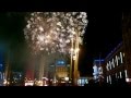 ЕВРО 2012 - Салют в фан зоне на Майдане Незалежности HD Salute 